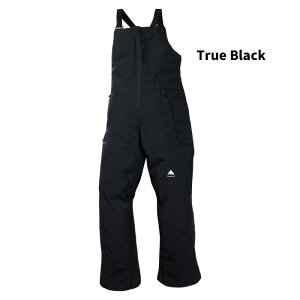 BURTON o[g EFA Women's Reserve GORE-TEX 2L Bibs 25-26(2026)f fB[X pc