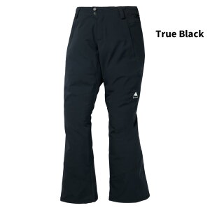 BURTON o[g EFA Women's Reserve 2L Stretch Pants 25-26(2026)f fB[X pc
