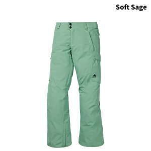 BURTON o[g EFA Women's Reserve 2L Pants 25-26(2026)f fB[X pc
