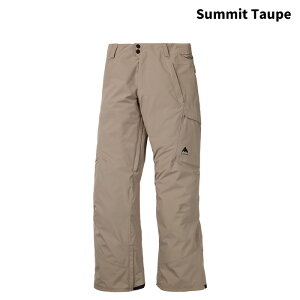 BURTON o[g EFA Women's Reserve 2L Pants 25-26(2026)f fB[X pc