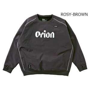 ANTHEM �A���Z�� �E�F�A�yORION CREW�bAN2674�z26-27���f�� �����g���[�i�[