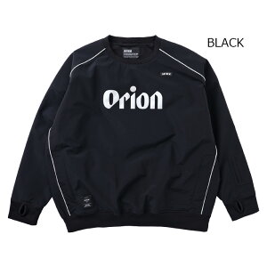 ANTHEM �A���Z�� �E�F�A�yORION CREW�bAN2674�z26-27���f�� �����g���[�i�[