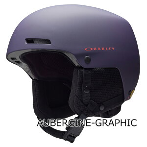 OAKLEY �I�[�N���[ �w�����b�g�yMOD1 PRO ASIAN FIT�bFOS900629�z26-27���f�� �X�L�[ �X�m�[�{�[�h