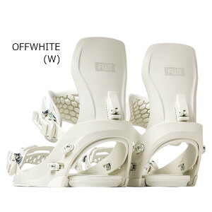 FLUX �t���b�N�X �X�m�[�{�[�h �r���f�B���O CV 26-27���f��