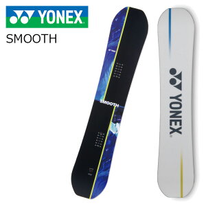 YONEX ���l�b�N�X �X�m�[�{�[�h �� SMOOTH 26-27���f��