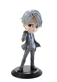 楽天市場 Q Posket Prince ユーリ On Iceの通販
