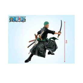 楽天市場 ワンピース 造形物語 ゾロの通販