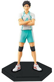 楽天市場 ハイキュー 岩泉一 フィギュアの通販