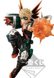 楽天市場 爆豪勝己 フィギュアの通販
