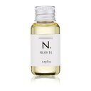 ナプラ napla エヌドット N. ポリッシュオイル ミニ 30mL ヘアオイル アウトバスオイル 1個 お試し ミニサイズ ヘアケア 国内正規品【メール便】...