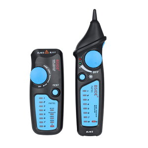 FWT81 P[ueX^[ RJ45 RJ11 LANeX^[ C[gbJ[ P[u`FbJ[ db lbg[NeiXc[ ysAiz FAM-BSIDE-FWT81