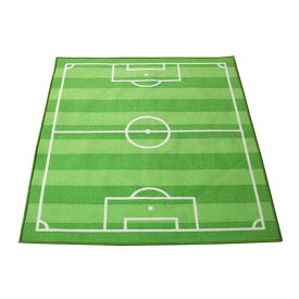 楽天市場 サッカー カーペットの通販