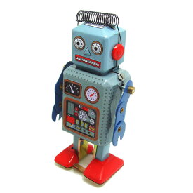 楽天市場 ブリキ ロボットの通販