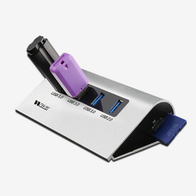 楽天市場 Usb ハブ スタイリッシュの通販