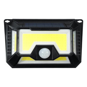 154LED COB \[[Cg EH[Cg l ZT[Cg PIR[VZT[ Ԏ_ IP44h z[d O ֓  FAM-JY1818-COB