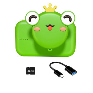 LbYJ 32GB microSDJ[ht OTGP[ut qǂp fW^J fWJ 2000f ʐ^Be Be USB[d 2.0C`t B ^C}[Be FAM-CAM-A1y[ցz