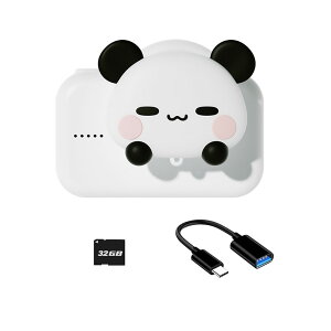 LbYJ 32GB microSDJ[ht OTGP[ut qǂp fW^J fWJ 2000f ʐ^Be Be USB[d 2.0C`t B ^C}[Be FAM-CAM-A1y[ցz