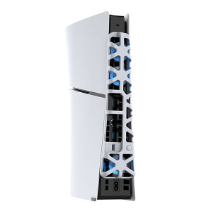 PS5Slimp pt@ V^PS5p PS5X N[Ot@ LEDCgt ȒP rM M΍ USB|[gt Q[ ANZT[ FAM-TP5-3538