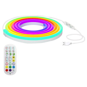 4M 144 RGBIClI[vCg LEDlICg `[uCg DIY Rt AvA ԐڏƖ yƂ̘A USBd FAM-SKS-JZ-29-4M