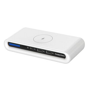 Qi[d CX[d CX`[W[ USB-C|[g×1 USB-A|[g×2 [dXe[V X}z ^ubg Cz }` foCX [d FAM-QI-N67