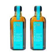 2個セット モロッカンオイルトリートメント 100ml ポンプ付 MOROCCANOIL 洗い流さない ヘアトリートメン…