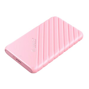 2.5�C���` HDD/SSD �P�[�X USB3.0 SATA�ڑ� �ő�6TB�Ή� UASP TRIM�Ή� �H��s�v �O�t�� �h���C�u�P�[�X ��FAM-25PW1�y���[���ցz