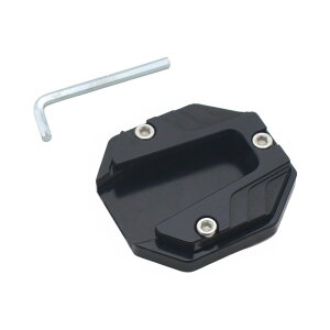 �T�C�h�X�^���h �v���[�g �g��v���[�g �ėp �o�C�N �L�b�N�X�^���h �G�N�X�e���V�����p�b�h CNC�A���~ ��FAM-M550�y���[���ցz