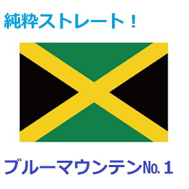 ジャマイカ ブルーマウンテン NO.1 100g (豆でも粉でも可）