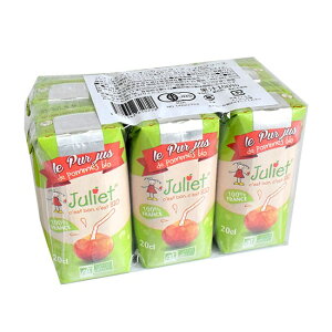 �_���������^�y�O�@�f�� juliet �I�[�K�j�b�N �A�b�v���W���[�X 200ml×24�{�Z�b�g�z�������񂹕i�ł��B
