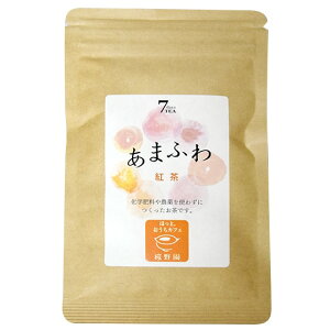 �����������[���ւɂĔ����y���쉀�@7days TEA ���܂ӂ�i�g���E���[�t�j 21g×5�Z�b�g�z�������񂹕i�ł�