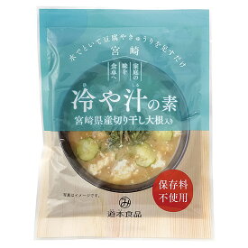 ＼送料無料／【夏季限定販売 冷や汁の素 100グラム×10袋】