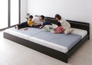 �����Ǝg���郍���O���C�t�f�U�C���x�b�h �{���l���R�C���}�b�g���X�t�� ���C�hK200