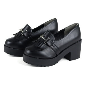 30%OFF yXC`SALEz [t@[ fB[X nCq[  8cmq[ ɂȂ ₷ vC v Gi  rbg tW pvX }jbV No.3022 22-24.5cm ubN oe