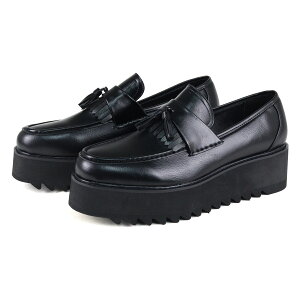 ���[�t�@�[ �����Y ���� 6cm�q�[�� �h�� �{�����[���\�[�� �V���[�N�\�[�� ����ɂ��� ���E���h�g�D 3E ������� ���U�[ ������v �g���A�b�v No.1737 25-27cm �� �u���b�N ���u�n���^�[