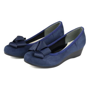 pvX { ɂȂ 4cmq[ ~hq[ É Gi XG[h U[  EFbW\[ NbV  EhgD 2way  ubN 22-24.5cm No.1104 oeB[h[