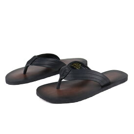 ポイント2倍【スーパーSALE】 サンダル メンズ フラット スライド ラウンドトゥ つっかけ ビーサン 旅行 アウトドア 海 履きやすい おしゃれ 黒 ブラック 白 ホワイト No.2406 25-27.5cm AAA+ サンエープラス
