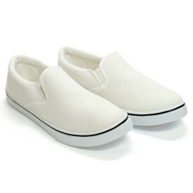 17%OFF 【ラスイチSALE】 スリッポン メンズ スニーカー 軽量 レディース キャンバス 履きやすい 紐なし 小さいサイズ 大きいサイズ カジュアル キッズ No.2325 22-27cm サンエープラス