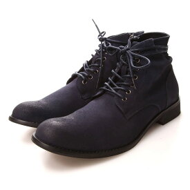 レースアップショートブーツ 5061 メンズ ショートブーツ 編み上げ レースアップ boots Dedes デデス