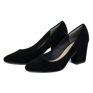 �p���v�X �ɂ��Ȃ� �u���b�N ���q�[�� 8cm�q�[�� �n�C�q�[�� �`�����L�[ �X�G�[�h ���U�[ ������v 2E �� �� �I�t�B�X �ʋ� ������ 22.5-25cm ���o�e�B�[�h�[�� No.5400