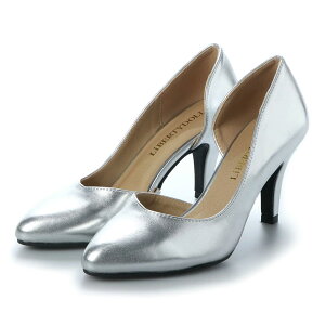 17%OFF ySALEz pvX ɂȂ nCq[  8cmq[ A[hgD  XG[h v fB[X ubN Vo[ x[W rWlXV[Y 22.5-25cm No.5405 oeB[h