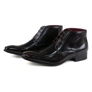 �r�W�l�X�u�[�c �{�v ���{�� �����Y �v�C �`���b�J�u�[�c �V���[�g�� �X�G�[�h �R�C �����O�m�[�Y ���[�X�A�b�v 3.5cm�q�[�� No.7775 24-28cm �� SARABANDE �T���o���h �y�ꕔSALE�z