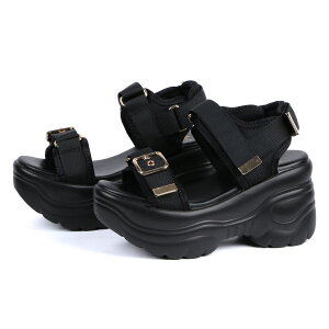 �X�|�[�c�T���_�� ���f�B�[�X ���� �T���_�� �� ���ɂ��� �ɂ��Ȃ�ɂ��� �X�|�T�� ���킢�� ������� �y�� �� �n�C�q�[�� �o�b�N�x���g �x���N�� 8.5cm�q�[�� �u���b�N �z���C�g �� No.1681 22