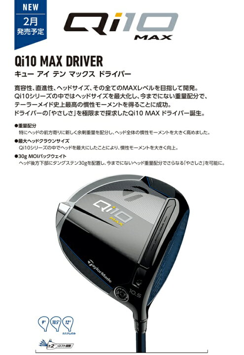 楽天市場】テーラーメイド ゴルフ クラブ ドライバー【TaylorMade 