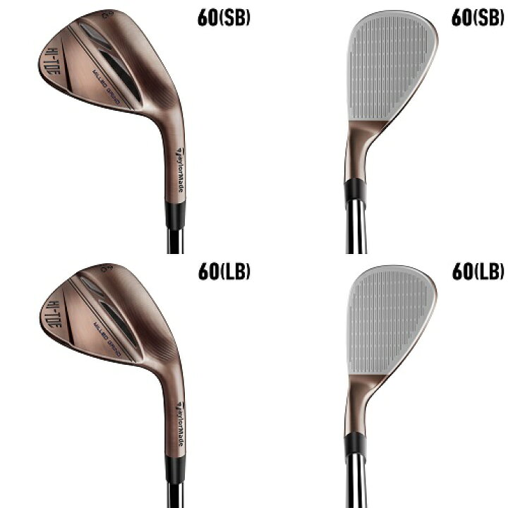 楽天市場】テーラーメイド ゴルフ クラブ メンズ ウェッジ【TaylorMade 