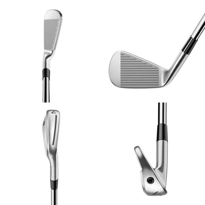 楽天市場】テーラーメイド ゴルフ クラブ アイアン【TaylorMade】New 