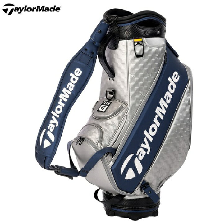 楽天市場】テーラーメイド ゴルフ メンズ キャディバック【TaylorMade 