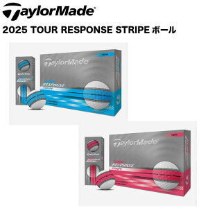 e[[Ch St {[yTaylorMadezTOUR RESPONSE Stripe BALLcA[X|X XgCv {[J[:u[J[:sN