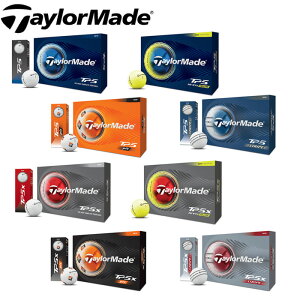 �e�[���[���C�h �S���t �{�[���yTaylorMade�zTM26 TP5 TP5X BALLTP5 TP5X PIX BALLTP5 TP5X STRIPE BALL�e�B�[�s�[ �t�@�C�u �{�[�� �e�B�[�s�[ �t�@�C�u �G�b�N�X �{�[���J���[:�z���C�g�J���[:�C�G���[�J���[: