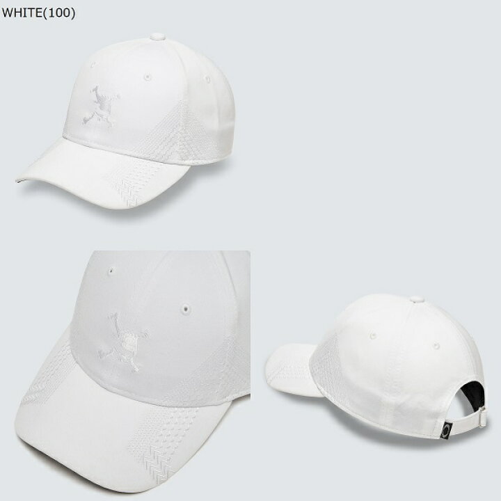 受賞店舗 オークリー ゴルフ キャップ メンズ 6パネルキャップ Fos Oakley Shipsctc Org