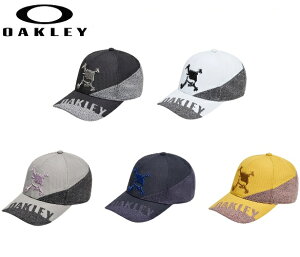 I[N[ St Y XJ LbvyOAKLEYzSKULL HYBRID CAP FA 23.0J[FBLACKOUT(02E)J[FWHITE(100)J[FGREY STATE(22P)J[FPEACOAT(67Z)J[FCOPPER CANYON(87C)FOS901567
